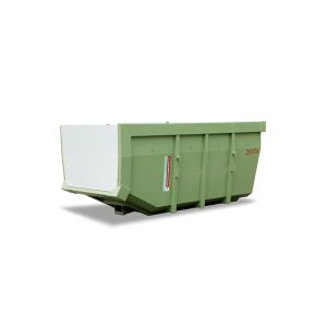 10m3 afvalcontainer huren | afvalcontainers Limburg